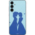Disney Frozen Frozen Silhouettes Galaxy S23 FE Skin