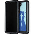 Disney Frozen Frozen Silhouettes Galaxy S23 Plus Waterproof Case