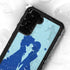 Disney Frozen Frozen Silhouettes Galaxy S23 Plus Waterproof Case