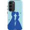 Disney Frozen Frozen Silhouettes Galaxy S23 Pro Case