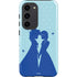 Disney Frozen Frozen Silhouettes Galaxy S23 Pro Case