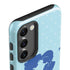 Disney Frozen Frozen Silhouettes Galaxy S23 Pro Case