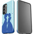 Disney Frozen Frozen Silhouettes Galaxy S23 Pro Case