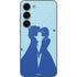 Disney Frozen Frozen Silhouettes Galaxy S23 Skin