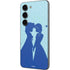 Disney Frozen Frozen Silhouettes Galaxy S23 Skin