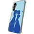 Disney Frozen Frozen Silhouettes Galaxy S24 Plus Clear Case