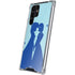 Disney Frozen Frozen Silhouettes Galaxy S24 Ultra Clear Case