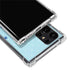 Disney Frozen Frozen Silhouettes Galaxy S24 Ultra Clear Case