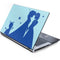 Disney Frozen Frozen Silhouettes Generic Laptop Skin