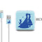 Disney Frozen Frozen Silhouettes iPad Charger (10W USB) Skin