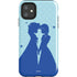 Disney Frozen Frozen Silhouettes iPhone 11 Impact Case