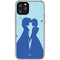 Disney Frozen Frozen Silhouettes iPhone 11 Pro Clear Case