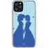 Disney Frozen Frozen Silhouettes iPhone 11 Pro Clear Case