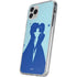 Disney Frozen Frozen Silhouettes iPhone 11 Pro Clear Case