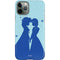 Disney Frozen Frozen Silhouettes iPhone 11 Pro Lite Case