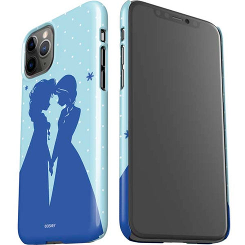 Disney Frozen Frozen Silhouettes iPhone 11 Pro Lite Case