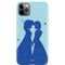 Disney Frozen Frozen Silhouettes iPhone 11 Pro Max Lite Case