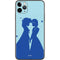 Disney Frozen Frozen Silhouettes iPhone 11 Pro Max Skin