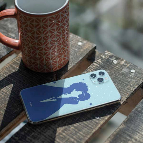 Disney Frozen Frozen Silhouettes iPhone 11 Pro Max Skin