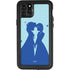 Disney Frozen Frozen Silhouettes iPhone 11 Pro Max Waterproof Case