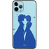 Disney Frozen Frozen Silhouettes iPhone 11 Pro Skin