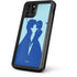 Disney Frozen Frozen Silhouettes iPhone 11 Pro Waterproof Case