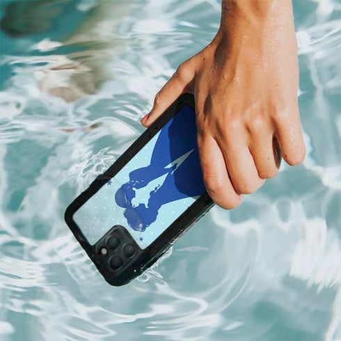 Disney Frozen Frozen Silhouettes iPhone 11 Pro Waterproof Case