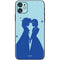Disney Frozen Frozen Silhouettes iPhone 11 Skin