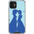 Disney Frozen Frozen Silhouettes iPhone 12 Clear Case