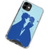 Disney Frozen Frozen Silhouettes iPhone 12 Clear Case