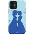 Disney Frozen Frozen Silhouettes iPhone 12 Impact Case