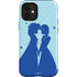 Disney Frozen Frozen Silhouettes iPhone 12 Mini Impact Case