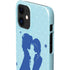 Disney Frozen Frozen Silhouettes iPhone 12 Mini Lite Case