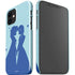 Disney Frozen Frozen Silhouettes iPhone 12 Mini Lite Case