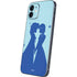 Disney Frozen Frozen Silhouettes iPhone 12 Mini Skin