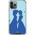 Disney Frozen Frozen Silhouettes iPhone 12 Pro Clear Case