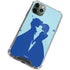 Disney Frozen Frozen Silhouettes iPhone 12 Pro Clear Case