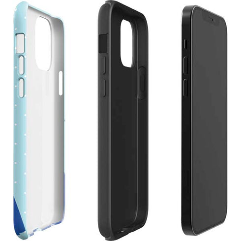 Disney Frozen Frozen Silhouettes iPhone 12 Pro Impact Case