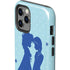 Disney Frozen Frozen Silhouettes iPhone 12 Pro Max Impact Case