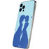 Disney Frozen Frozen Silhouettes iPhone 12 Pro Skin