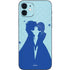 Disney Frozen Frozen Silhouettes iPhone 12 Skin