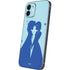 Disney Frozen Frozen Silhouettes iPhone 12 Skin