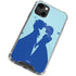 Disney Frozen Frozen Silhouettes iPhone 13 Mini Clear Case