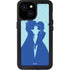 Disney Frozen Frozen Silhouettes iPhone 13 Mini Waterproof Case