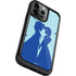 Disney Frozen Frozen Silhouettes iPhone 13 Pro Cargo Case