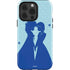 Disney Frozen Frozen Silhouettes iPhone 13 Pro Impact Case