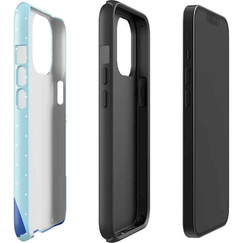 Disney Frozen Frozen Silhouettes iPhone 13 Pro Max Impact Case