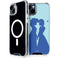 Disney Frozen Frozen Silhouettes iPhone 14 Plus MagSafe Case