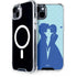 Disney Frozen Frozen Silhouettes iPhone 14 Plus MagSafe Case