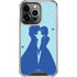 Disney Frozen Frozen Silhouettes iPhone 15 Pro Clear Case